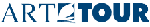 arttour logo